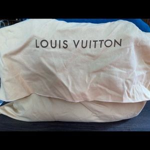 Louis Vuitton woman’s Purse